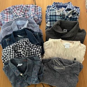 Toddler 12-18M Bundle
